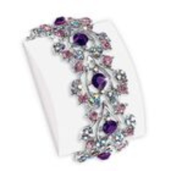 The Danbury Mint Bracelets - Picture 4 of 6